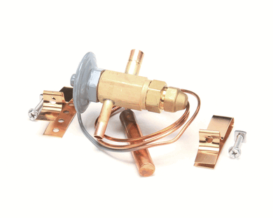 GLASTENDER 06002423 VALVE  EXPANSION  R-22  FOR REMOTE COOLE