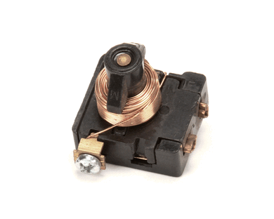 GLASTENDER 06004143 RELAY  COMPRESSOR  1/6HP  220