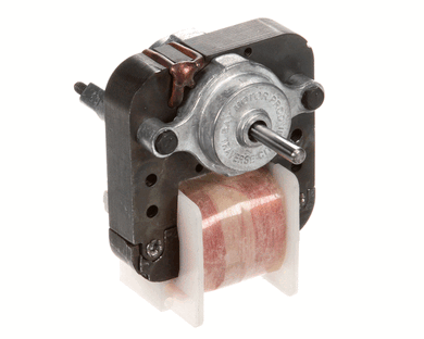 GLASTENDER 06004394 MOTOR  EVAPORATOR FAN  120V  1 000 RPM