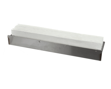 GLASTENDER 06012612 DRAIN PAN ASSEMBLY  CONDENSER  SIDE SERV