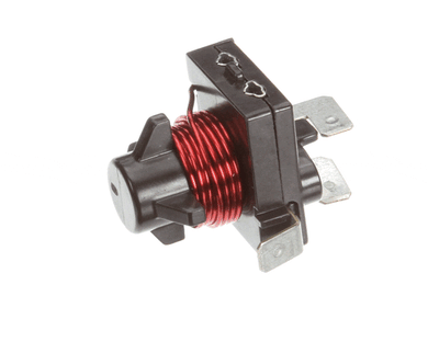 GLASTENDER 07000168 RELAY  COMPRESSOR  R22  R404A  120V  TEC