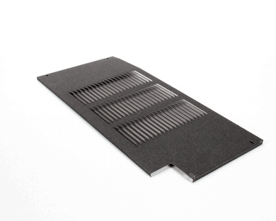 GLASTENDER 07000192 BACK  BLACK VINYL-CLAD  MF24