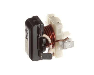 GLASTENDER 09000479 RELAY  COMPRESSOR  R134A  120V  TECUMSEH