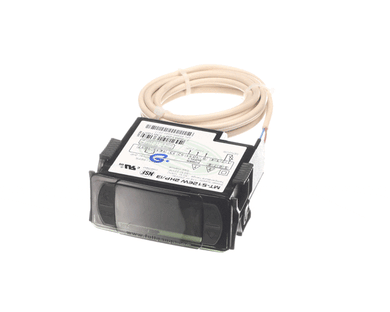 GLASTENDER 09000766 THERMOSTAT  LED DISPLAY  RANGE 28-34 DEG