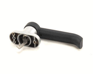 GARLAND C6012036 HANDLE;DOOR;MINI;LH; ANIT-BACT