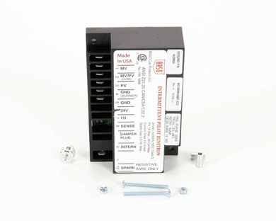 GARLAND CK02-008 KIT-IGNITION MODULE STANDOFFS