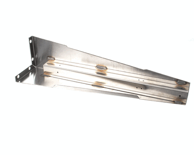 GARLAND CK1927197 LEG W/A SING DECK FOOT SS