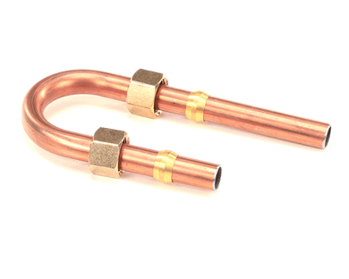 GARLAND CK4518708 OVEN ORIFICE TUBING KIT