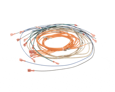 GARLAND CK4530978 WIRE PKG 36 HE BRL 120V