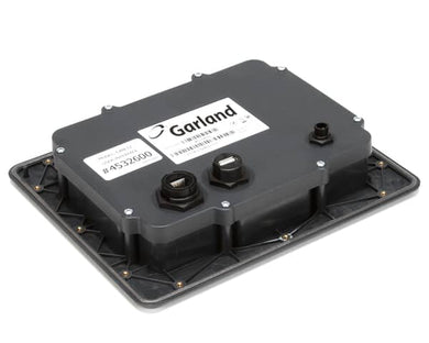 GARLAND CK4532600 USER INTERFACE ASSEMBLY-CFA