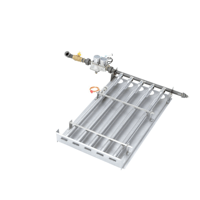 GARLAND CK4539 BURNER PACKAGE ASSEMBLY LP