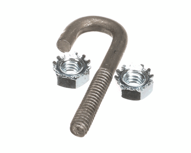 GARLAND CKG2782-2-8 SPRING HOOK KIT