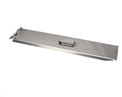 GOLD MEDAL PRODUCTS 12299 ICE RETAINER WLDMNT 1087