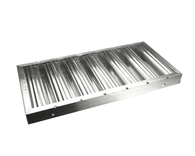 GOLD MEDAL PRODUCTS 63222 BAFFLE FILTER