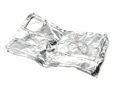 GOLD MEDAL PRODUCTS 79108 50 WATT FOIL HEATER
