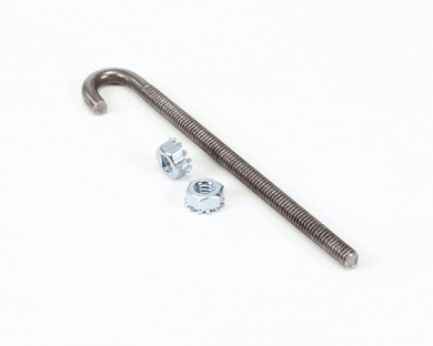 GARLAND G01246-1-8 SPRING HOOK