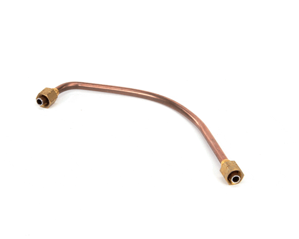 GARLAND PARTS G0508-1-8