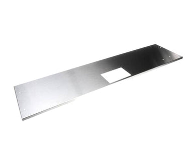 GARLAND G0715-1-9 FRONT PANEL