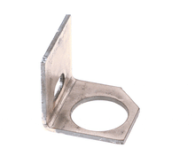 GARLAND G1460-1-82 HINGE SHAFT SUPPORT L/H