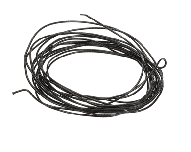 GARLAND H140 WIRE 16 UL10086 BLACK STR