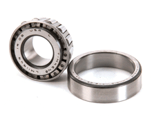 GLOBE 747-5 KNIFE PLATE BEARING SET (CUP &