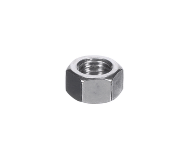 GLOBE 810224 1/2-13 LEFT HAND THREAD HEX