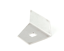 GLOBE 829-1 SCRAPER BLADE CLAMP