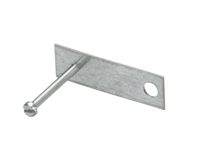 GLOBE M00360 RELAY MOUNTING PLATE