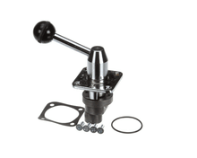 GLOBE X25052-55 GEAR SHIFT LEVER ASSEMBLY
