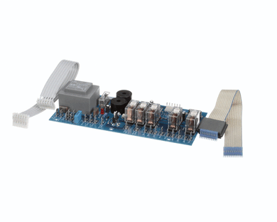 GARLAND P11C0402 CTM5 RELAY ASSY 208V