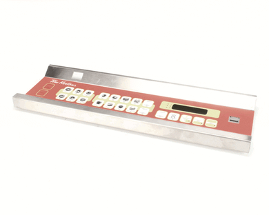 GARLAND P11C0528 MEMBRANE ASSEMBLY W/METAL FRAME