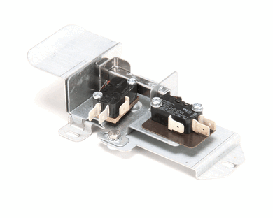 GARLAND P11C0539 THV2 LEFT HAND INTERLOCK ASSEMBLY