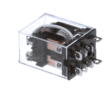 GARLAND SK2475500 RELAY #LY2-AC24.