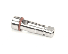 GRINDMASTER CECILWARE 2977A VALVE  WHIPPER W/O-RING