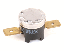 GRINDMASTER CECILWARE 60569 THERMOSTAT HI-TEMP CUT-OUT; SP