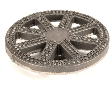GROEN 000286 HEAD BURNER CASTING