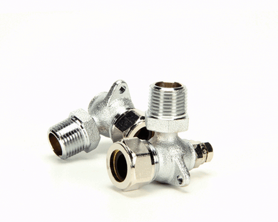 GROEN 002845 FITTINGS SIGHT GLASS