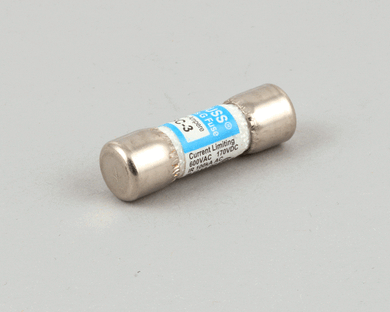 GROEN 002945 FUSE 3 AMP 300 VOLT
