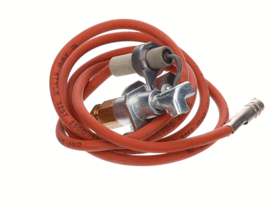 GROEN 003751 BURNER PILOT PROP GAS