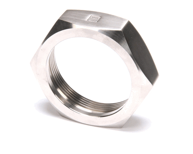 GROEN 003927 NUT HEXAGON 3 SANITARY