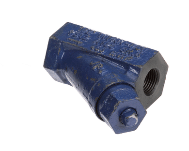 GROEN 004181 STRAINER Y 1/2 NPT