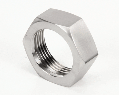 GROEN 008911 NUT HEX UNION