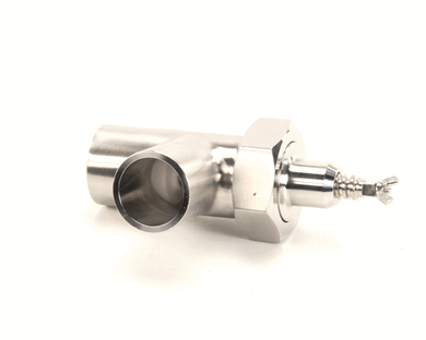 GROEN 009000 VALVE DRAWOFF 1-1/2