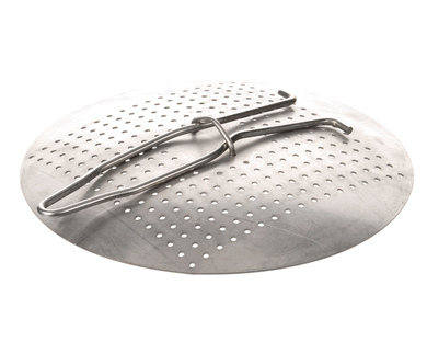 GROEN 009040 STRAINER ASSEMBLY 9 DIA