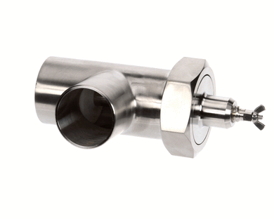 GROEN 009046 VALVE DRAW OFF 2 #DO-200