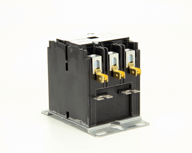 GROEN 009574 CONTACTOR 35 AMP (3)POLE 115