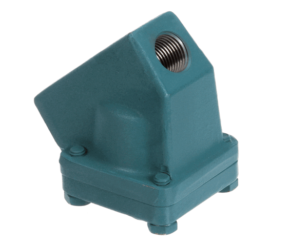 GROEN PARTS 010250