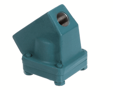 GROEN 010250 TRAP STEAM THERMOSTATIC 1/2