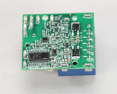 GROEN 010412 RELAY LOW WATER CUT 115V