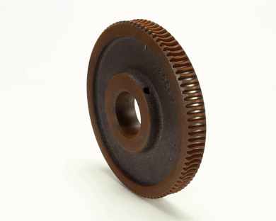 GROEN 012022 GEAR WORM 2.001/2.003BORE  CI